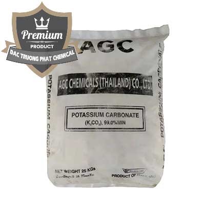 Nơi phân phối & bán K2Co3 – Potassium Carbonate AGC Thái Lan Thailand - 0471 - Công ty chuyên phân phối và nhập khẩu hóa chất tại TP.HCM - dactruongphat.vn