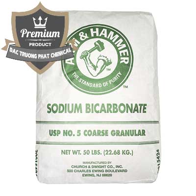 Cty bán & phân phối Sodium Bicarbonate – Bicar NaHCO3 Food Grade Arm And Hammer Mỹ USA - 0255 - Nhà cung cấp và nhập khẩu hóa chất tại TP.HCM - dactruongphat.vn