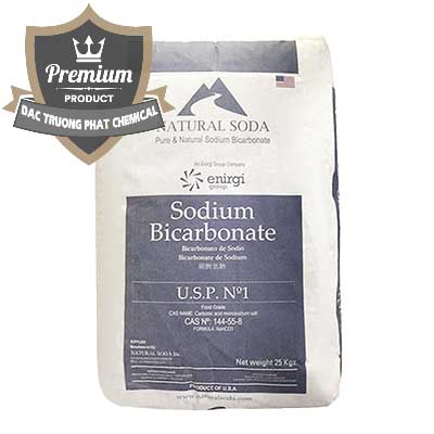 Nhà nhập khẩu _ bán Sodium Bicarbonate – Bicar NaHCO3 Food Grade Natural Soda Enirgi Mỹ USA - 0257 - Nhập khẩu và cung cấp hóa chất tại TP.HCM - dactruongphat.vn