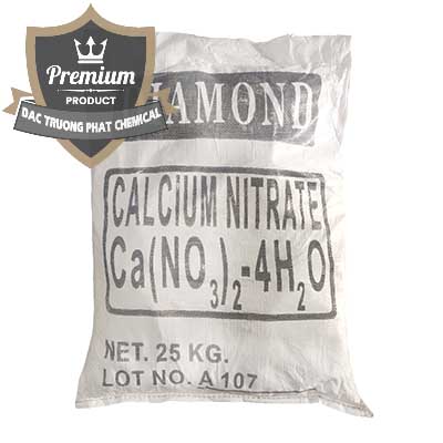 CA(NO3)2 – Calcium Nitrate Ấn Độ India