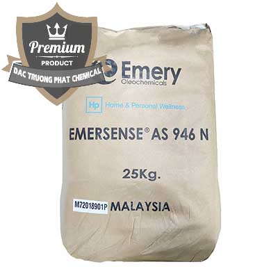 Đơn vị bán ( cung cấp ) Chất Tạo Bọt SLS Emery - Emersense AS 946N Mã Lai Malaysia - 0423 - Công ty kinh doanh ( cung cấp ) hóa chất tại TP.HCM - dactruongphat.vn