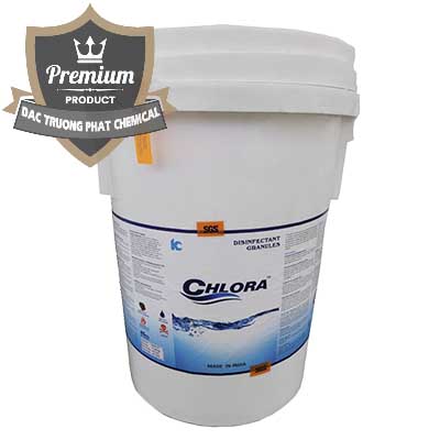 Nơi bán - cung ứng Chlorine – Clorin 70% Chlora Disinfectant Ấn Độ India - 0213 - Cty phân phối ( nhập khẩu ) hóa chất tại TP.HCM - dactruongphat.vn