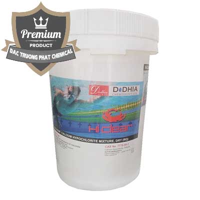 Chlorine – Clorin 70% Dodhia Hi-Clean Ấn Độ India