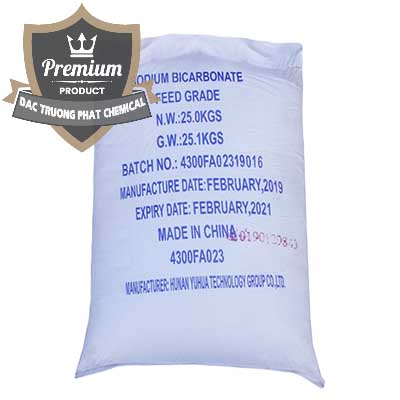 Đơn vị kinh doanh và bán Sodium Bicarbonate – Bicar NaHCO3 Feed Grade Hunan Yuhua Trung Quốc China - 0263 - Nơi phân phối & cung cấp hóa chất tại TP.HCM - dactruongphat.vn