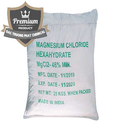 Đơn vị bán và phân phối Magie Clorua – MGCL2 96% Dạng Bột Ấn Độ India - 0206 - Nhà cung cấp & bán hóa chất tại TP.HCM - dactruongphat.vn