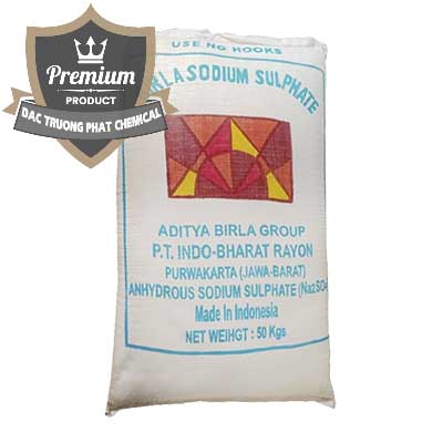 Nơi chuyên bán - cung cấp Sodium Sulphate - Muối Sunfat Na2SO4 99% Indonesia - 0459 - Chuyên phân phối _ cung ứng hóa chất tại TP.HCM - dactruongphat.vn