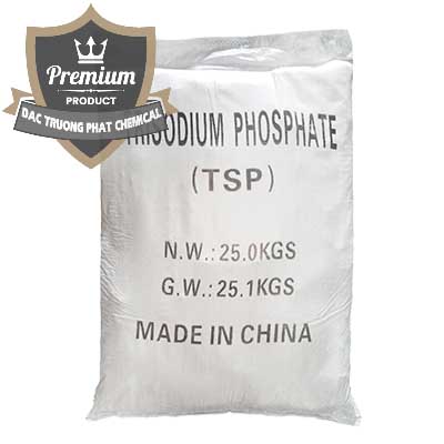 Cty cung ứng & bán Na3PO4 – Trisodium Phosphate Trung Quốc China TSP - 0103 - Đơn vị nhập khẩu ( phân phối ) hóa chất tại TP.HCM - dactruongphat.vn