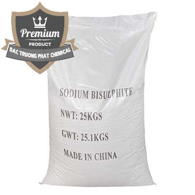 Chuyên phân phối và bán Sodium Bisulfite – NAHSO3 Trung Quốc China - 0140 - Nhà phân phối _ cung cấp hóa chất tại TP.HCM - dactruongphat.vn