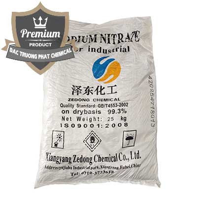 Công ty chuyên bán - cung ứng Sodium Nitrite - NANO2 Zedong Trung Quốc China - 0149 - Công ty chuyên nhập khẩu & cung cấp hóa chất tại TP.HCM - dactruongphat.vn