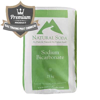Công ty chuyên bán và cung ứng Sodium Bicarbonate – Bicar NaHCO3 Food Grade Nature Soda Mỹ USA - 0256 - Chuyên phân phối ( nhập khẩu ) hóa chất tại TP.HCM - dactruongphat.vn