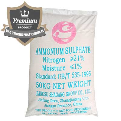 Nơi chuyên bán _ phân phối Ammonium Sulphate – Phân Sa Trung Quốc China - 0024 - Đơn vị cung cấp & bán hóa chất tại TP.HCM - dactruongphat.vn