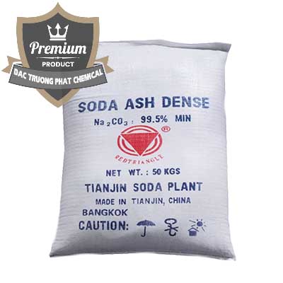 Soda Ash Dense – NA2CO3 Tianjin Trung Quốc China