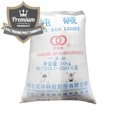 Chuyên bán _ cung ứng Soda Ash Light - NA2CO3 2 Vòng Tròn Hubei Shuanghuan Trung Quốc China - 0130 - Công ty cung cấp - phân phối hóa chất tại TP.HCM - dactruongphat.vn