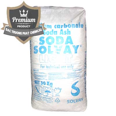 Cty chuyên bán ( phân phối ) Soda Ash Light - NA2CO3 Solvay Bulgaria - 0126 - Chuyên cung cấp & phân phối hóa chất tại TP.HCM - dactruongphat.vn