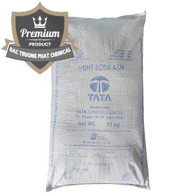 Cty cung ứng _ bán Soda Ash Light - NA2CO3 TATA Ấn Độ India - 0132 - Đơn vị nhập khẩu ( phân phối ) hóa chất tại TP.HCM - dactruongphat.vn