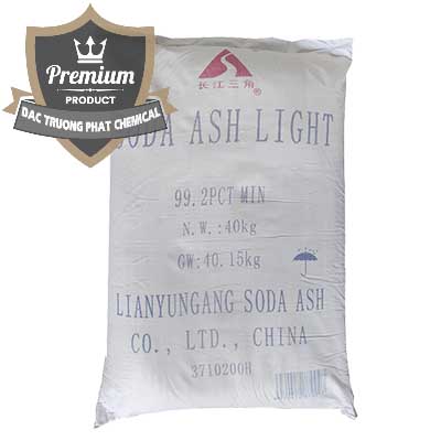 Nơi cung cấp và bán Soda Ash Light - NA2CO3 Food Grade Lianyungang Trung Quốc - 0222 - Nhà nhập khẩu & cung cấp hóa chất tại TP.HCM - dactruongphat.vn