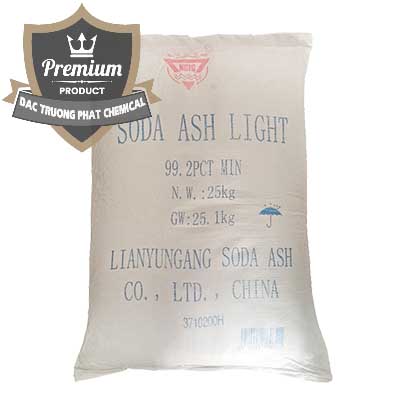 Đơn vị bán - phân phối Soda Ash Light – NA2CO3 Food Grade Trung Quốc China - 0127 - Nhà cung cấp và kinh doanh hóa chất tại TP.HCM - dactruongphat.vn