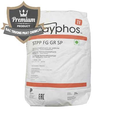 Cty chuyên bán ( cung cấp ) Sodium Tripoly Phosphate - STPP Prayphos Bỉ Belgium - 0444 - Công ty chuyên bán ( cung cấp ) hóa chất tại TP.HCM - dactruongphat.vn