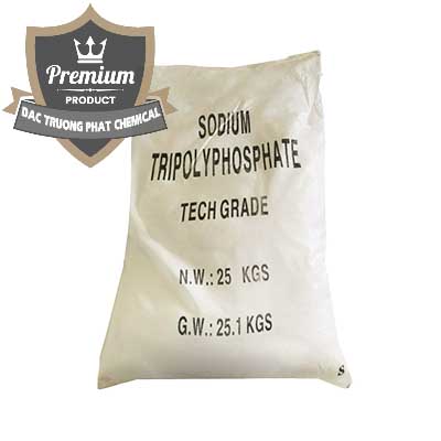 Đơn vị cung ứng _ bán Sodium Tripoly Phosphate - STPP Tech Grade Trung Quốc China - 0453 - Cty phân phối & cung cấp hóa chất tại TP.HCM - dactruongphat.vn