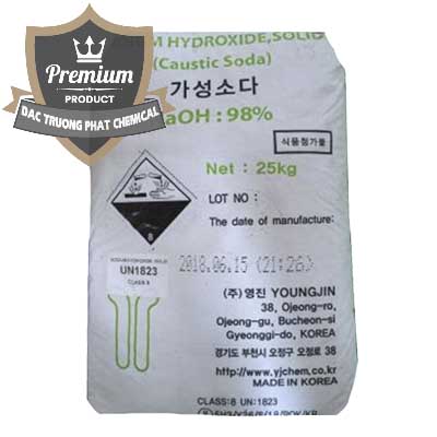 Cung ứng ( bán ) Xút Vảy - NaOH Vảy Hàn Quốc Korea - 0342 - Nơi cung cấp và bán hóa chất tại TP.HCM - dactruongphat.vn