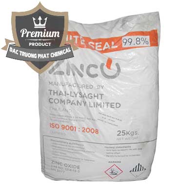 Công ty cung cấp _ bán Zinc Oxide - Bột Kẽm Oxit ZNO Thái Lan Thailand - 0181 - Cty phân phối _ cung cấp hóa chất tại TP.HCM - dactruongphat.vn
